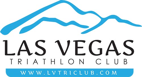 LVTriClub Email Header Logo