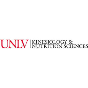 UNLV Department of Kinesiology and Nutrition Science Logo