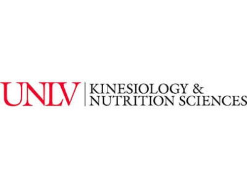 UNLV Department of Kinesiology and Nutrition Science