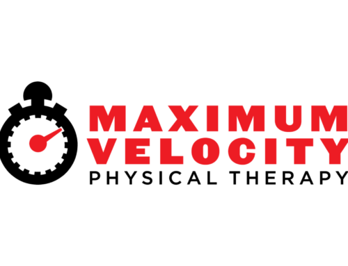 Maximum Velocity Physical Therapy