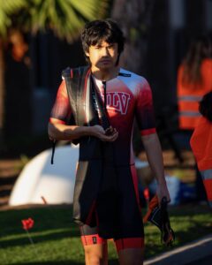 Jayden Halili